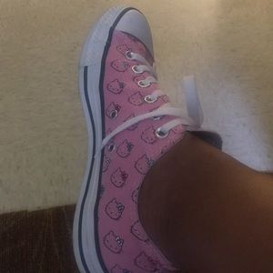 Meet your Posher, Lynn